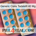 Generic Cialis Tadalafil 40 Mg new08